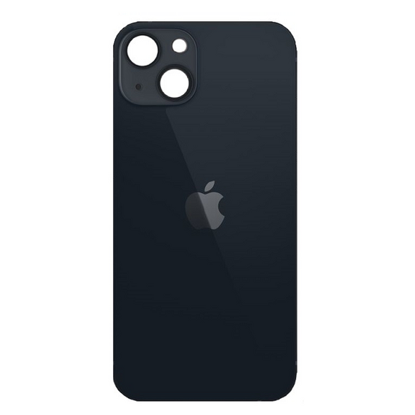 iPhone 13 Mini OEM Battery Glass Cover (Big Hole)