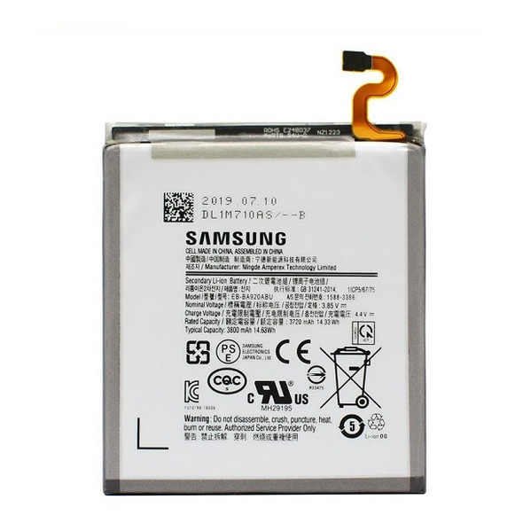 Galaxy A9 A920 2018 OEM Battery