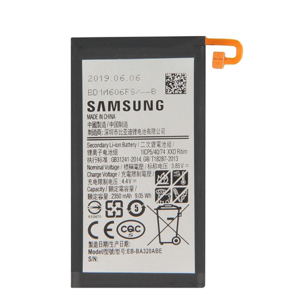 Galaxy A3 A320 2017 OEM Battery