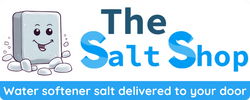 The Salt Shop