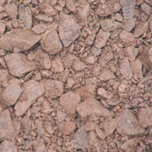 MOT Type 1 (Loose Tipped)