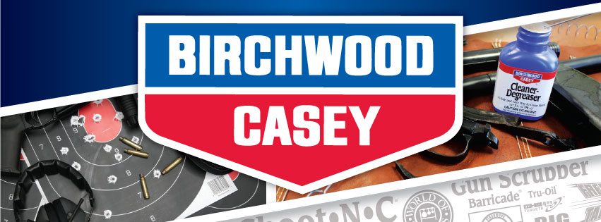 Birchwood Casey Information and History