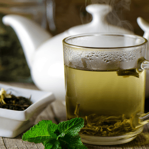 Everything You Need to Know About Green Tea Health Benefits