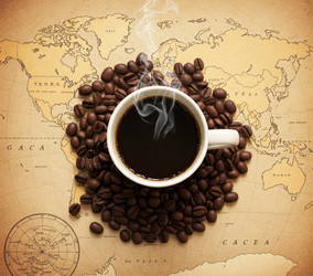The Terroir of Coffee: How Region Shapes Flavor