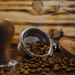 Coffee Roasting Levels Explained