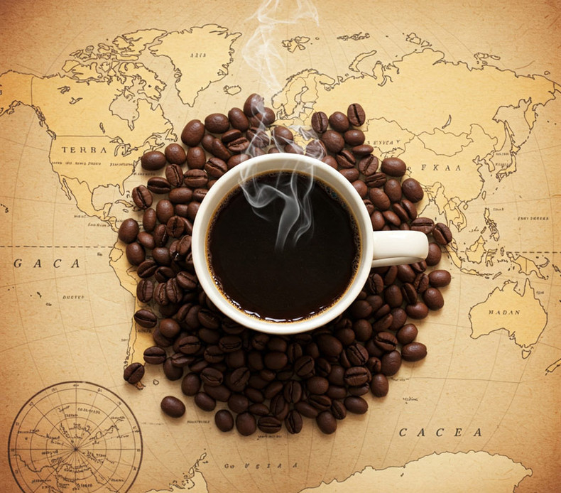 The Terroir of Coffee: How Region Shapes Flavor