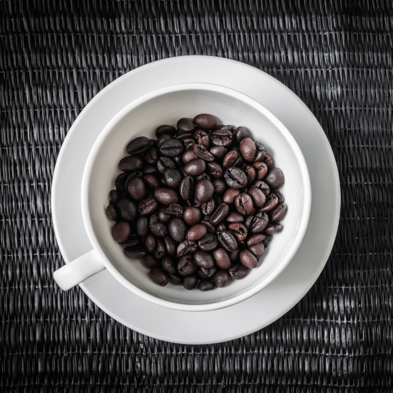 Your Coffee from Seed to Cup