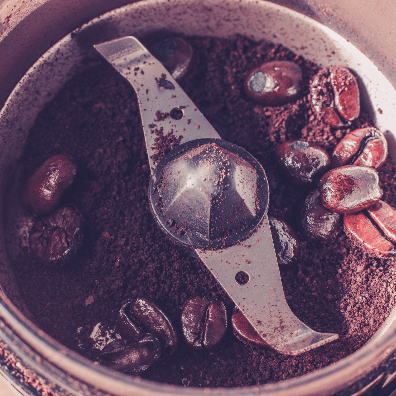 The Coffee Grinder An Important Coffee Tool Sky Mountain Coffee