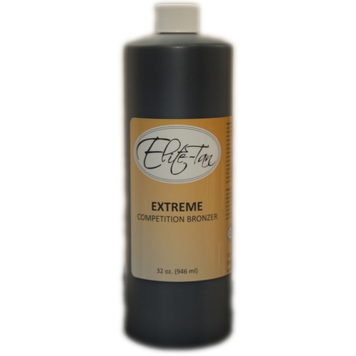 Dark Bronzer
Top Coat/0% DHA