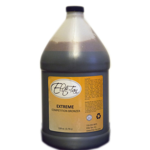 Dark Bronzer
Top Coat/0% DHA