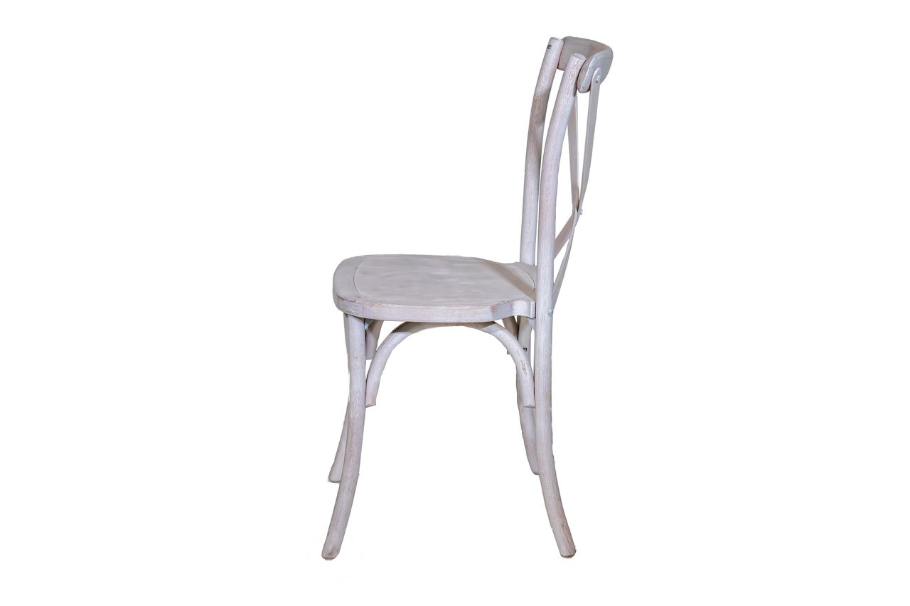 Crossback Farm Chair