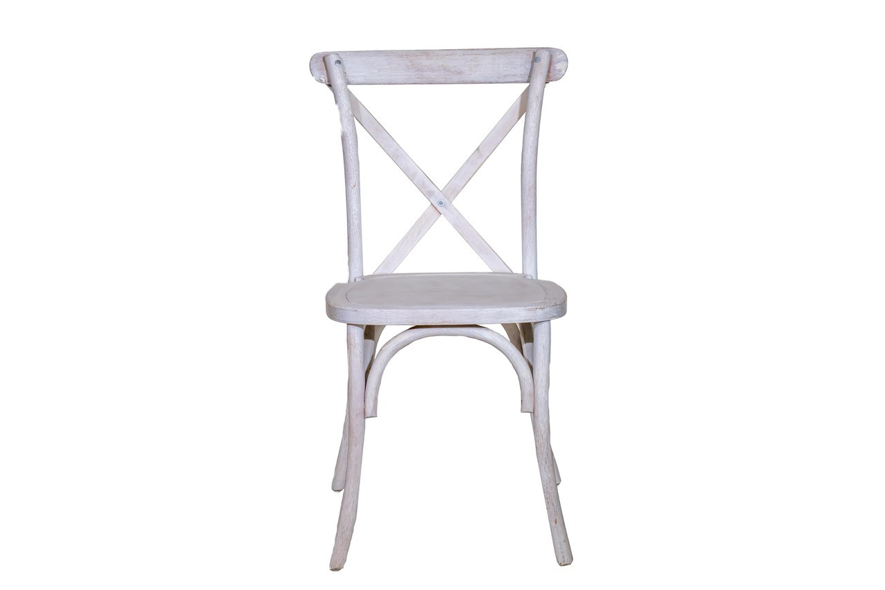 Crossback Farm Chair