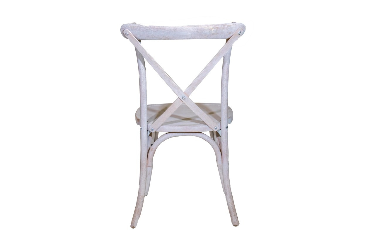 Crossback Farm Chair