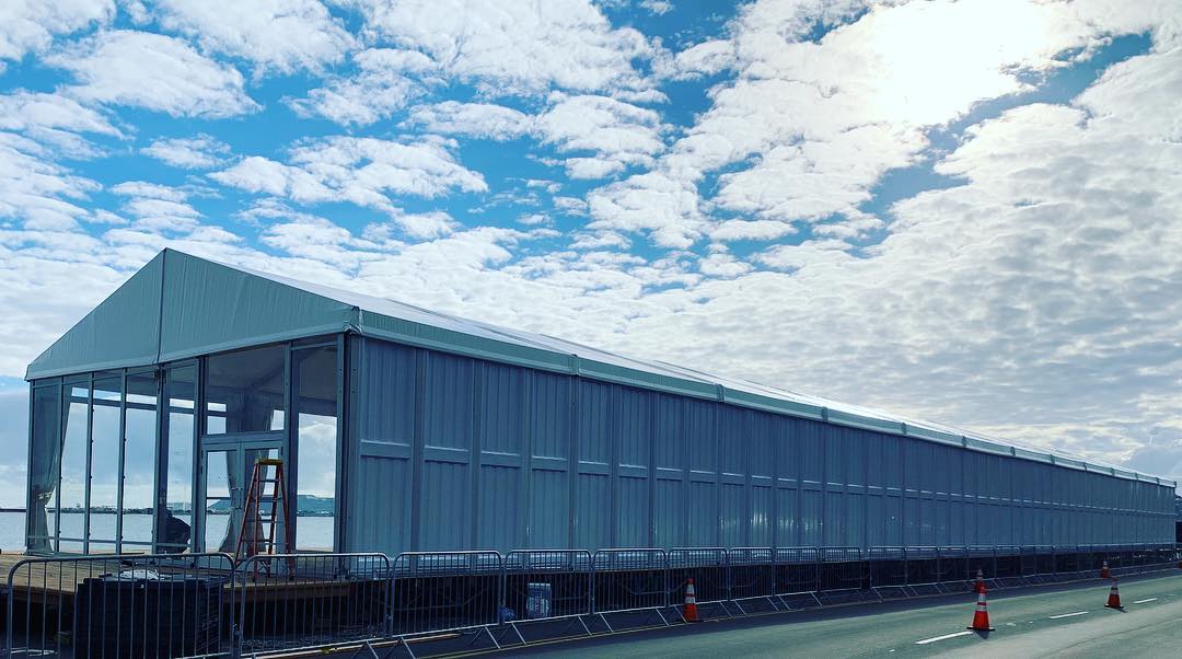 Affordable Tent Rental Equipment