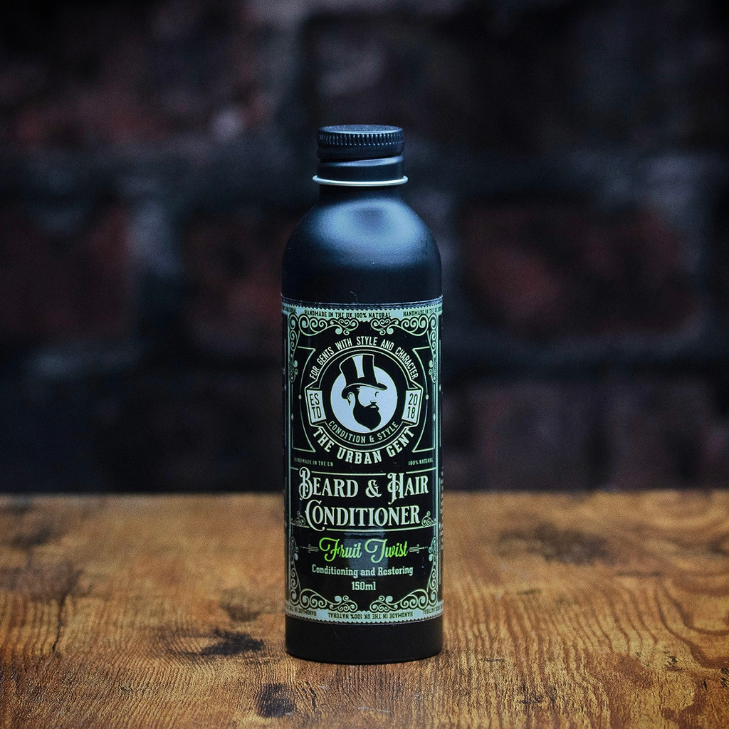 The " Fruit Twist " Conditioner
