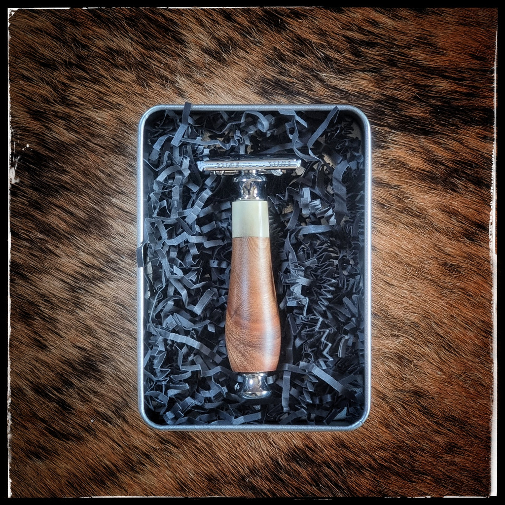 Elm & Antler Razor