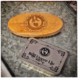 Stiff Upper Lip Tache Wax - 40g/1.4oz