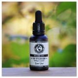 The Stylish Gent - Exotic Fruit Beard Oil - 30ml