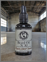 Organic Dark Vanilla