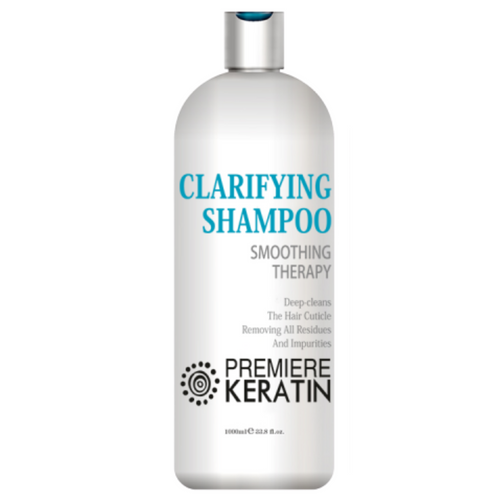 Clarifying Shampoo 1000 ML