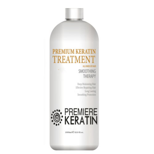 Brazilian Keratin Hair Treatment 1000ml/33.8oz