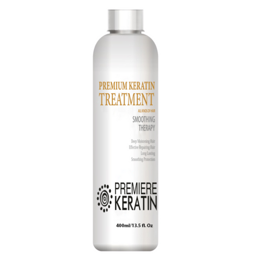 Brazilian Keratin Hair Treatment 400ml/13.5oz