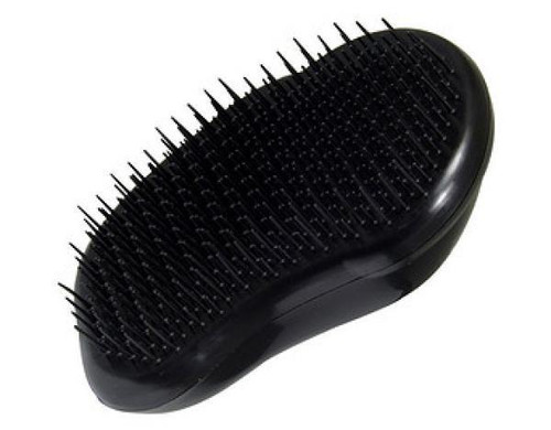 Tangle Free Wet and Dry Detangler Hair Brush