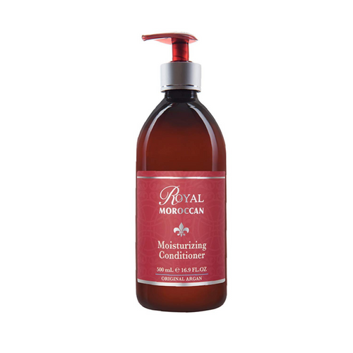 Moisturizing Shampoo for Dry and Colored Hair 300 ml / 10.05 fl.oz.