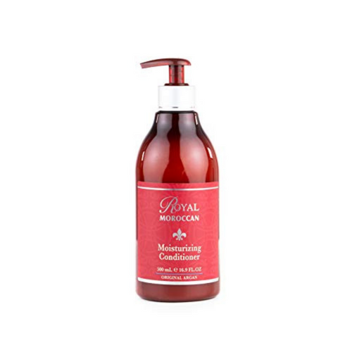 Moisturizing Conditioner 500 ml / 16.9 fl.oz.