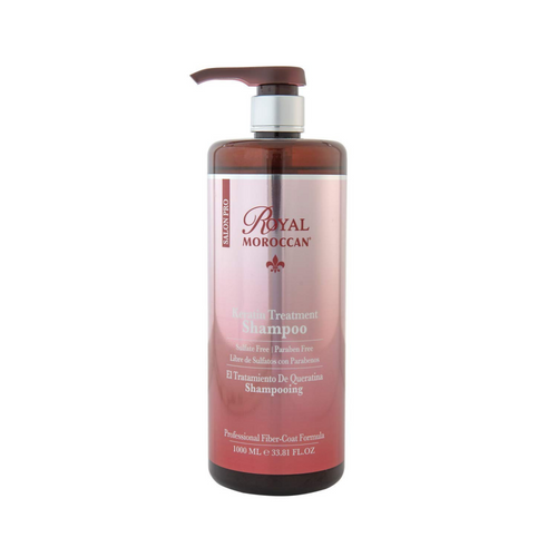 Keratin Shampoo 1,000 ml / 33.81 fl.oz.