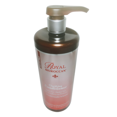 Clarifying Conditioner 1,000 ml / 33.81 fl.oz.