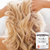 Pearly Blond - Ammonia Free Lightener (500 Grams/1.1 Lbs)