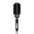 The Blond Forte 1.7 inch Round barrel: creates volume and curl shine with boar bristles.