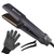 Pro 1.5 Inch Ceramic Hair Straightening Flat Iron