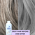 Color Correcting Purple Shampoo For Gray and Color Treated Hair 120 ML