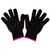 2 Heat Resistant Glove for Hair Styling For Flat Iron & Curl Wand