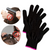 2 Heat Resistant Glove for Hair Styling For Flat Iron & Curl Wand