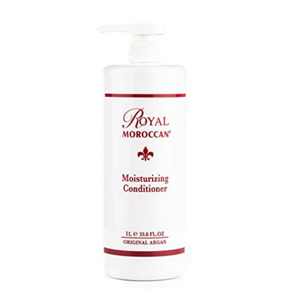 Moisturizing Conditioner 1,000 ml / 33.81 fl.oz.