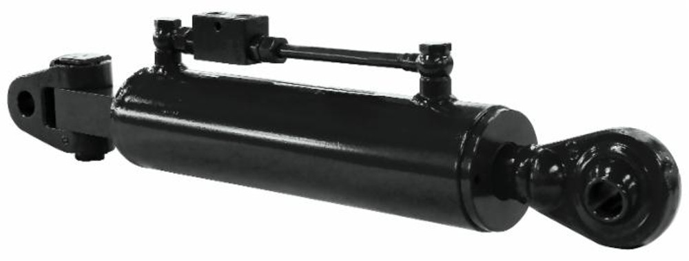 Terzo punto idraulico alesaggio 105mm lunghezza 700-1035mm - Ama