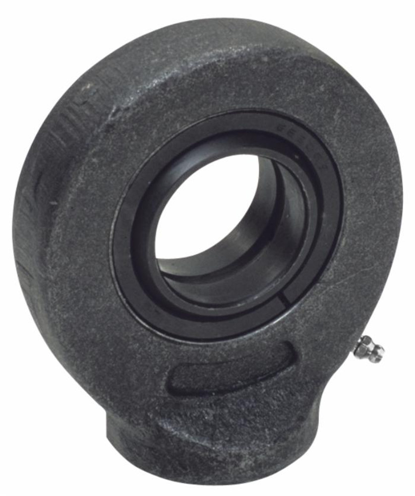 Terminale a snodo femmina Ama TS.AR. per terzo punto Ø 12mm - Ama