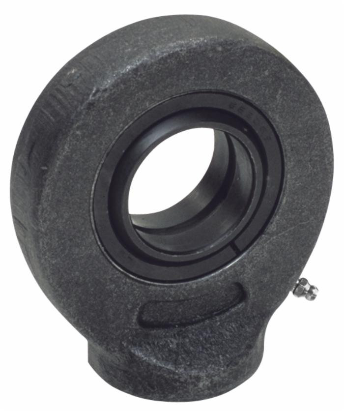 snodo Tsar femmina per terzo punto Ø 60mm - Ama