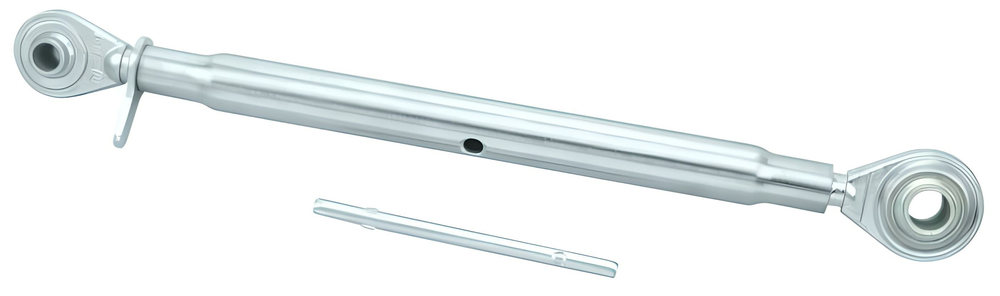Terzo punto Basic cat. I M27x3 lunghezza 430-640mm - Ama