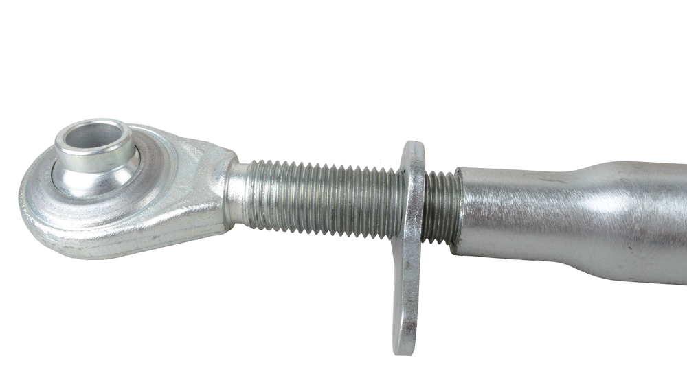 Terzo punto Basic cat. I M27x3 lunghezza 580-790mm - Ama