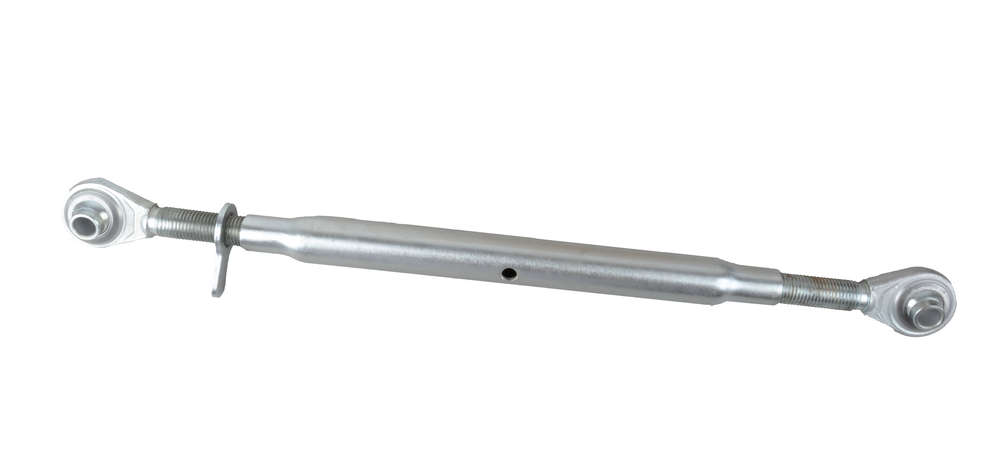 Terzo punto Basic cat. I M27x3 lunghezza 580-790mm - Ama