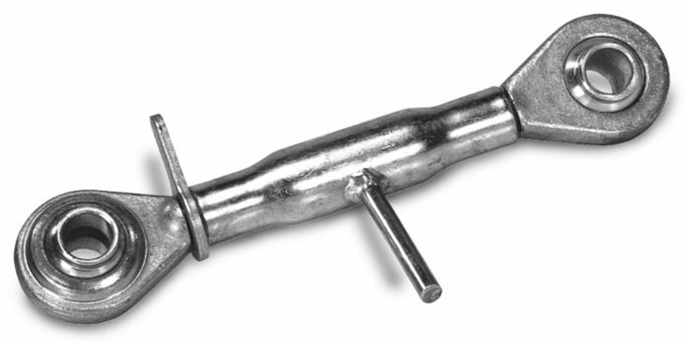 Terzo punto meccanico cat. II M27x3 lunghezza 300-430mm - Ama Terzo punto meccanico cat. II M27x3 lunghezza 300-430mm - Ama