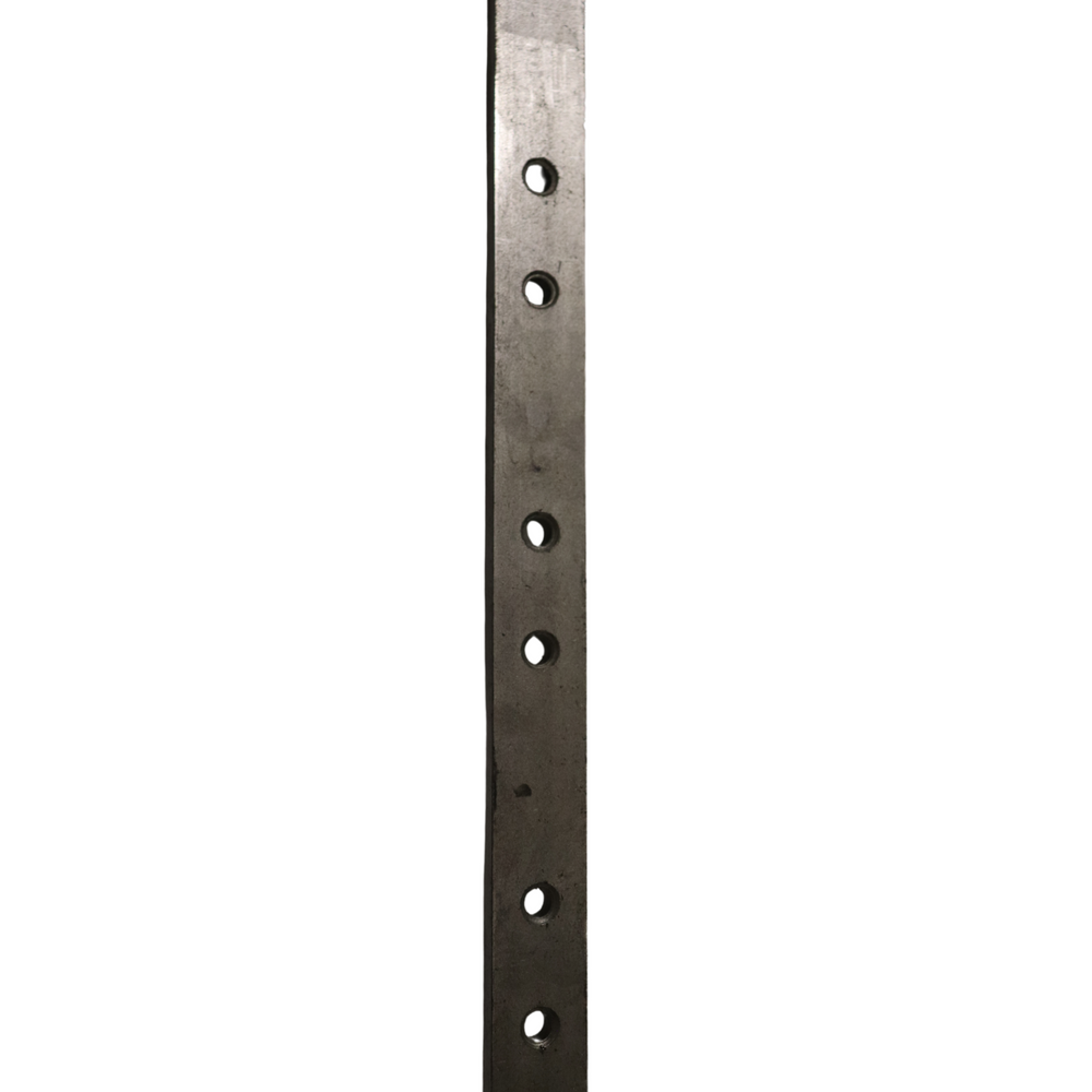 Asta porta sezioni mt 2,05 mt adattabile a Gaspardo riferimento 21120100 - Ama