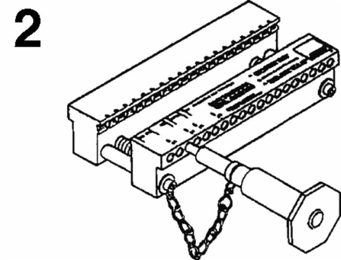 Graffatrice Mato - Mato