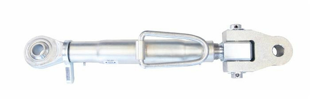 Terzo punto cat. III-IV con tirante e attacco snodato M48x3 lunghezza 535-700mm - Ama