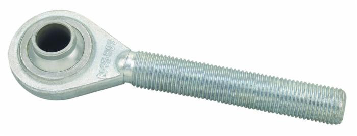 Tirante dx per terzo punto I categoria Ø 19,2mm filettato M27x3 - Ama