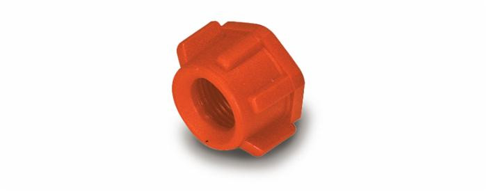 Testina per getto 3/8" - Arag